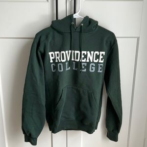 Champion Providence College hoodie sweatshirt